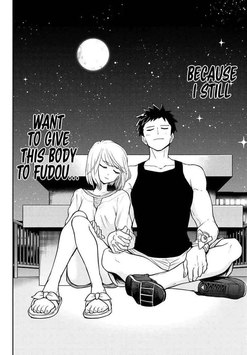 Koi wa Sekai Seifuku no Ato de Chapter 10 page 20