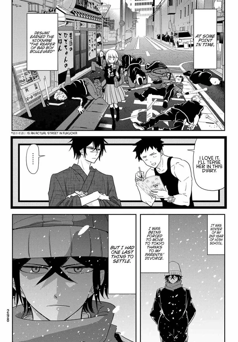 Koi wa Sekai Seifuku no Ato de Chapter 12 page 16