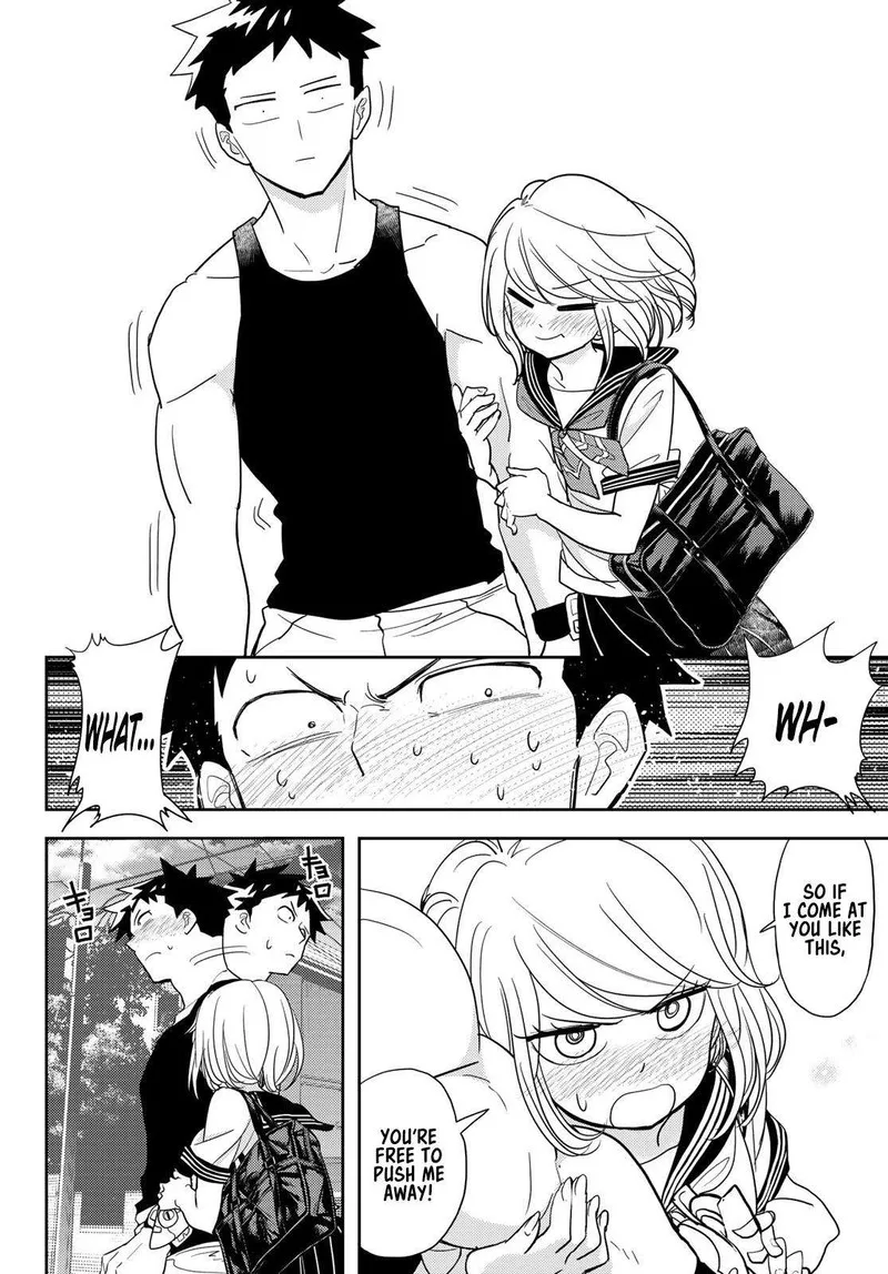 Koi wa Sekai Seifuku no Ato de Chapter 13 page 18