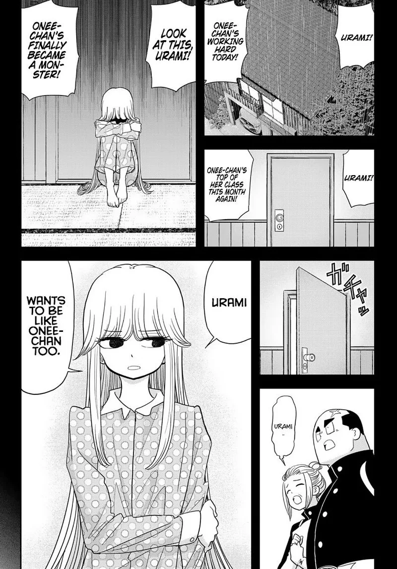 Koi wa Sekai Seifuku no Ato de Chapter 17 page 14
