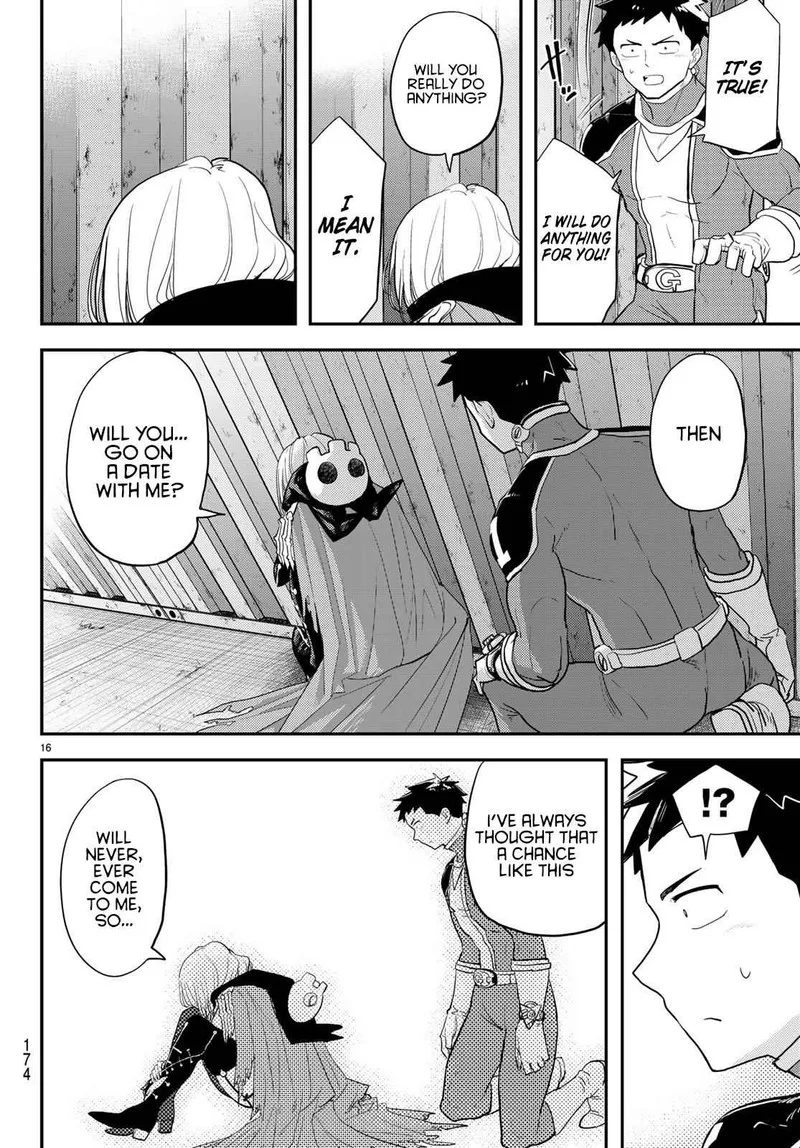 Koi wa Sekai Seifuku no Ato de Chapter 2 page 16