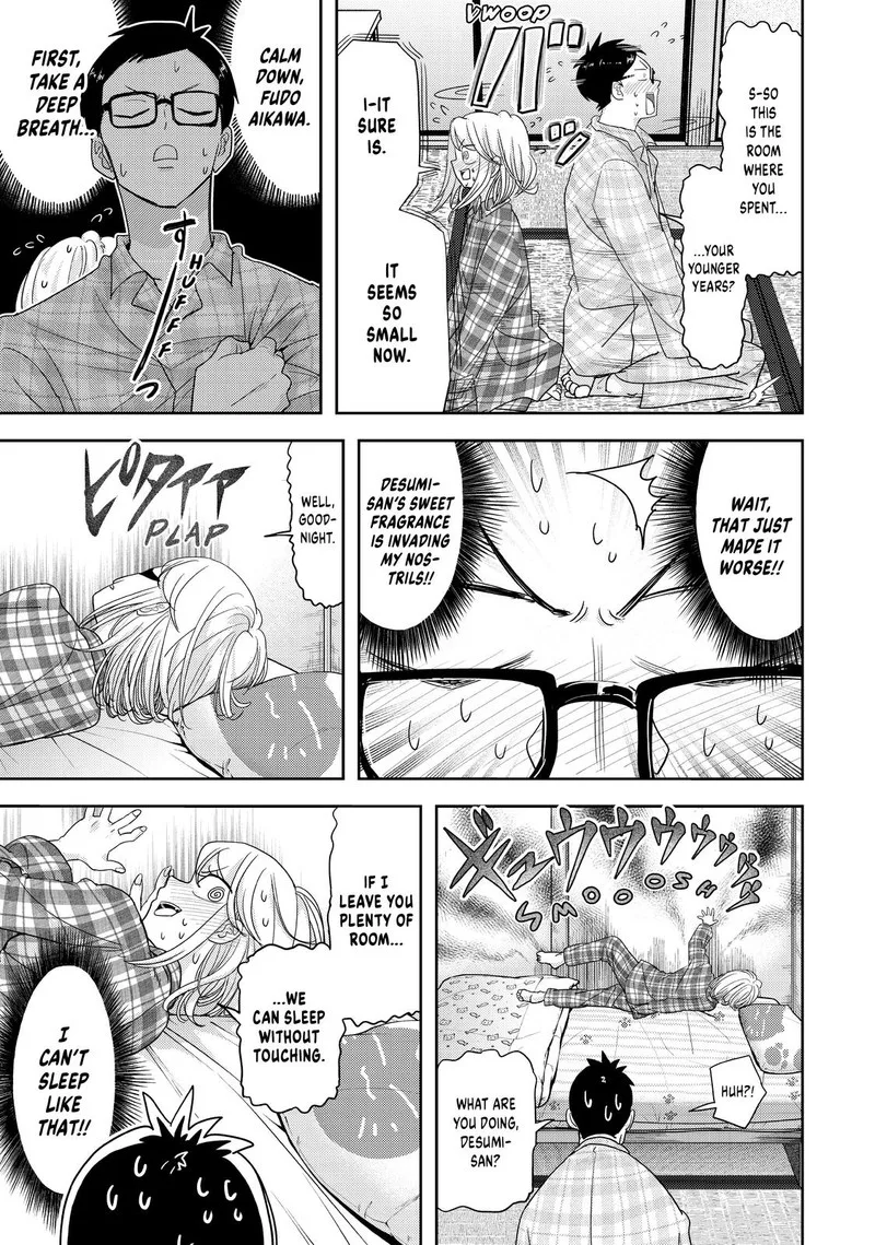 Koi wa Sekai Seifuku no Ato de Chapter 26 page 16