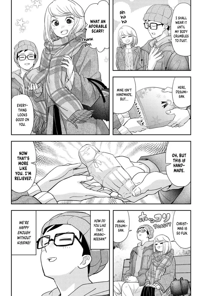 Koi wa Sekai Seifuku no Ato de Chapter 27 page 7