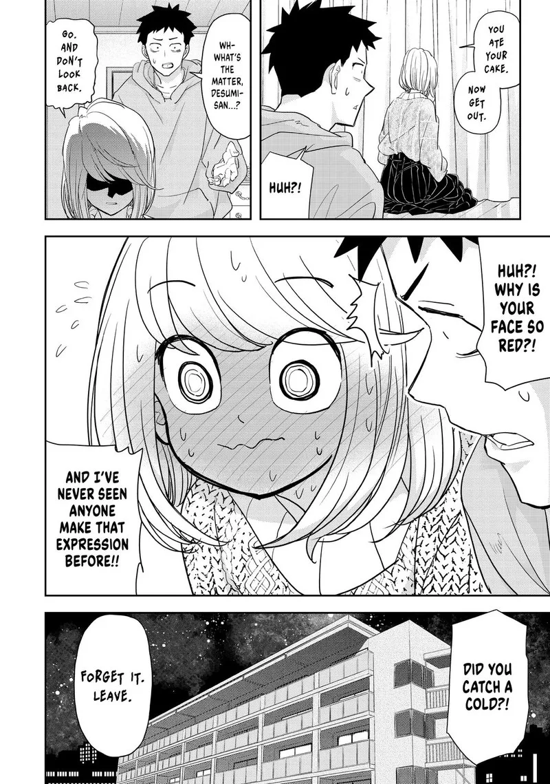 Koi wa Sekai Seifuku no Ato de Chapter 27 page 24