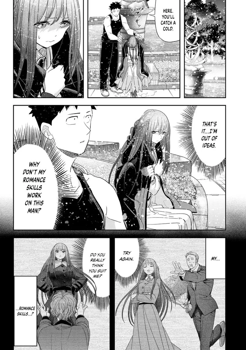 Koi wa Sekai Seifuku no Ato de Chapter 31 page 19