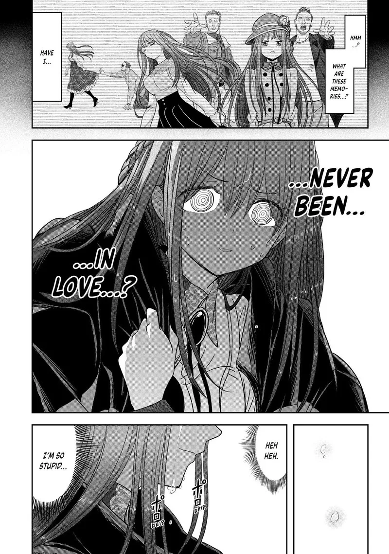 Koi wa Sekai Seifuku no Ato de Chapter 31 page 20