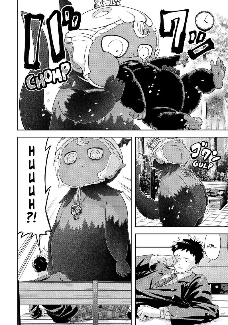 Koi wa Sekai Seifuku no Ato de Chapter 36 page 24