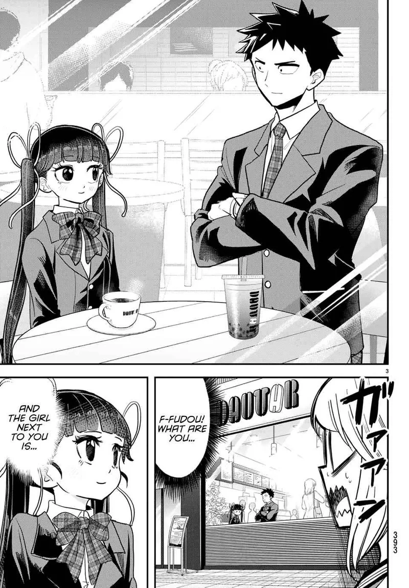 Koi wa Sekai Seifuku no Ato de Chapter 6 page 3