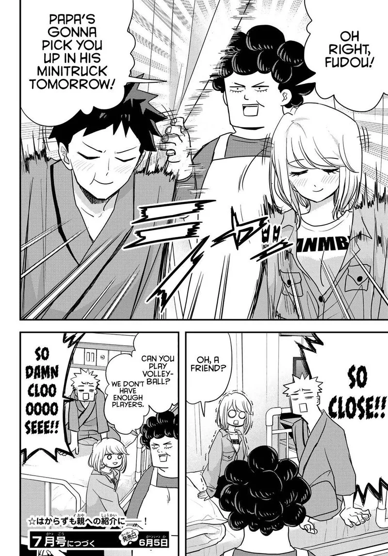 Koi wa Sekai Seifuku no Ato de Chapter 9 page 16