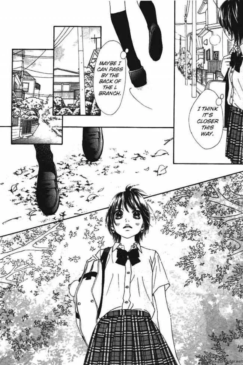 Koibana! Koiseyo Hanabi Chapter 1 page 26