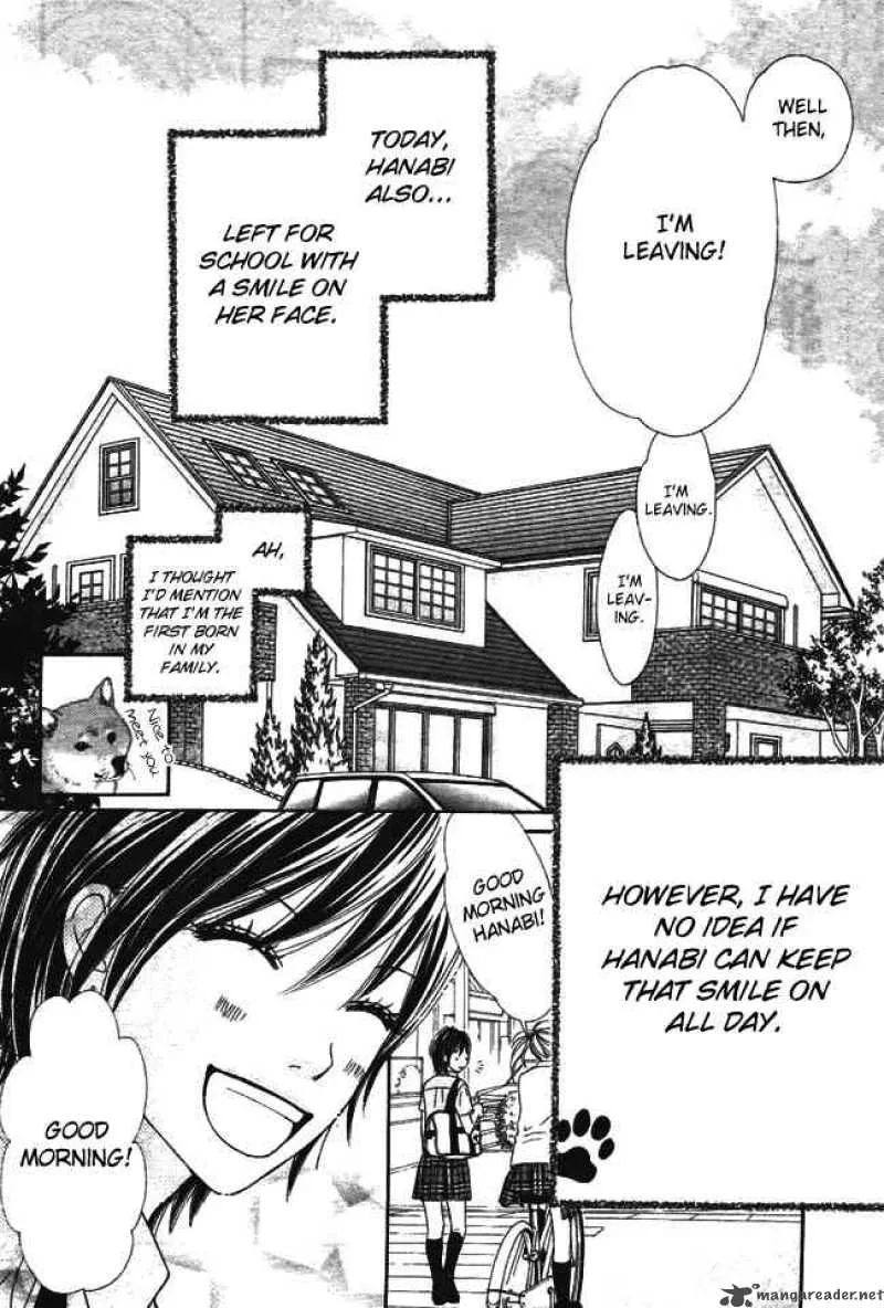 Koibana! Koiseyo Hanabi Chapter 1 page 6