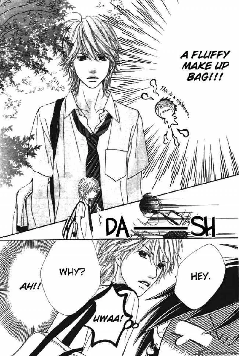 Koibana! Koiseyo Hanabi Chapter 1 page 29