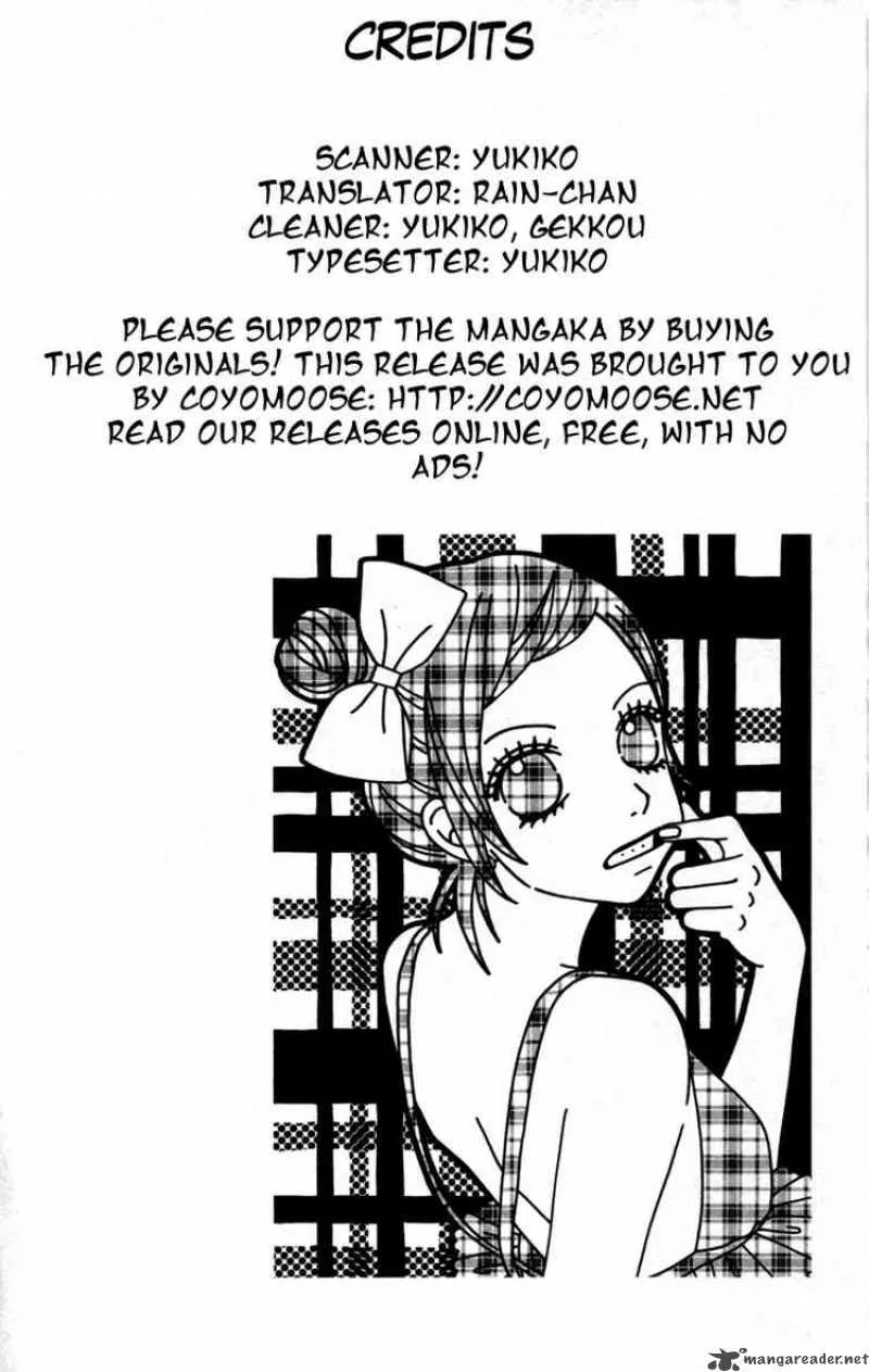 Koibana! Koiseyo Hanabi Chapter 10 page 2