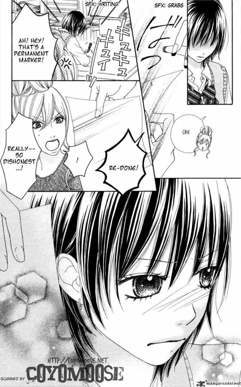Koibana! Koiseyo Hanabi Chapter 10 page 11