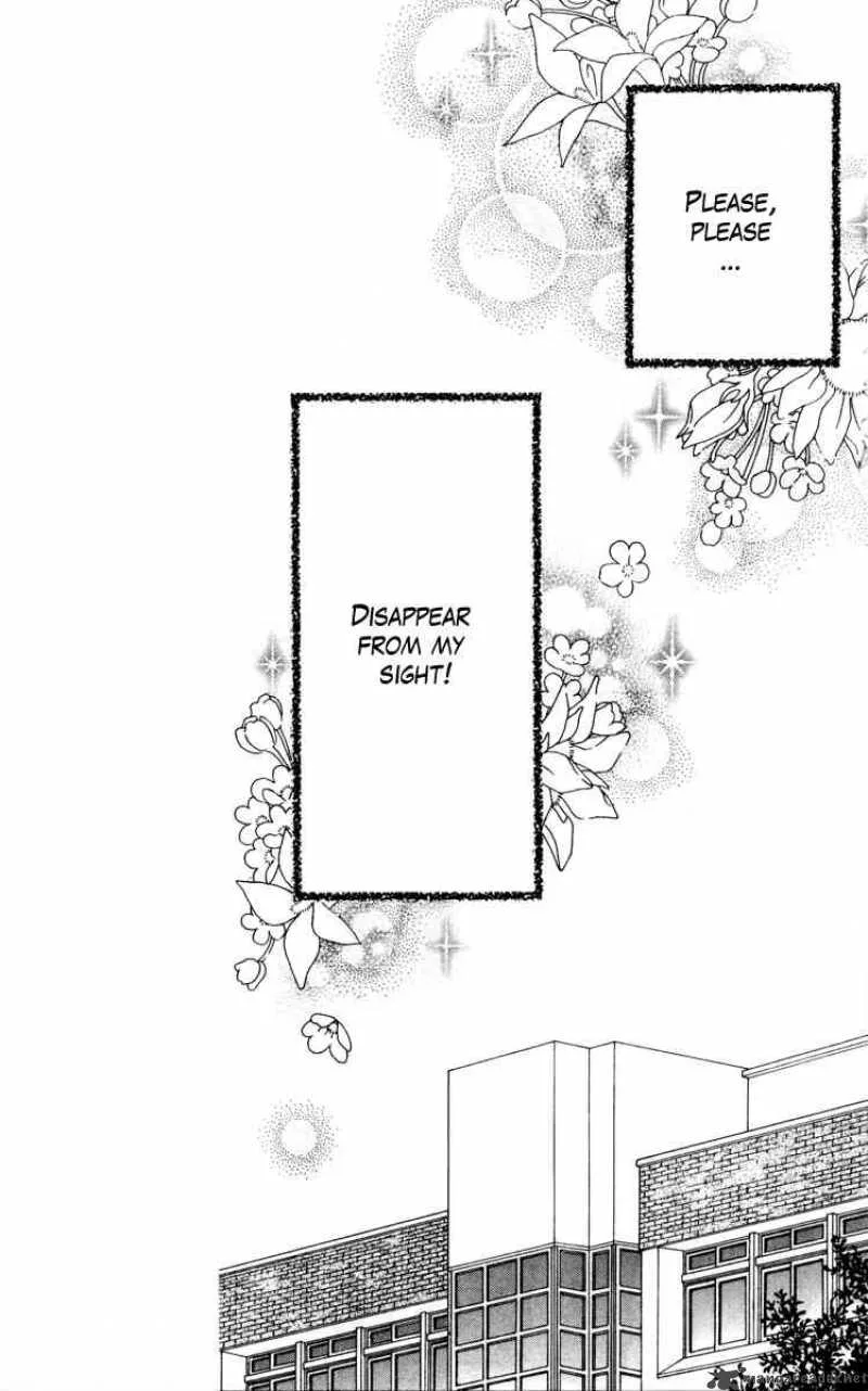 Koibana! Koiseyo Hanabi Chapter 10 page 29