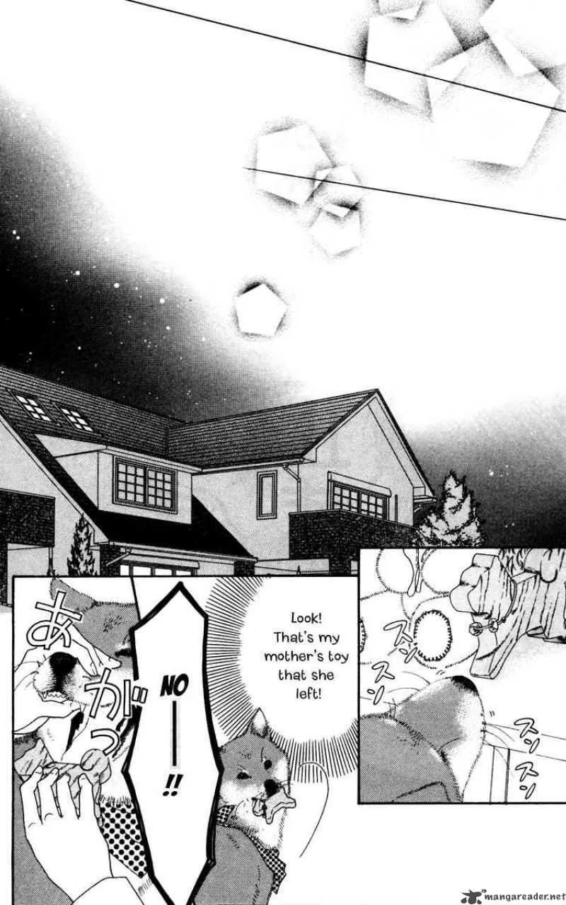 Koibana! Koiseyo Hanabi Chapter 10 page 26