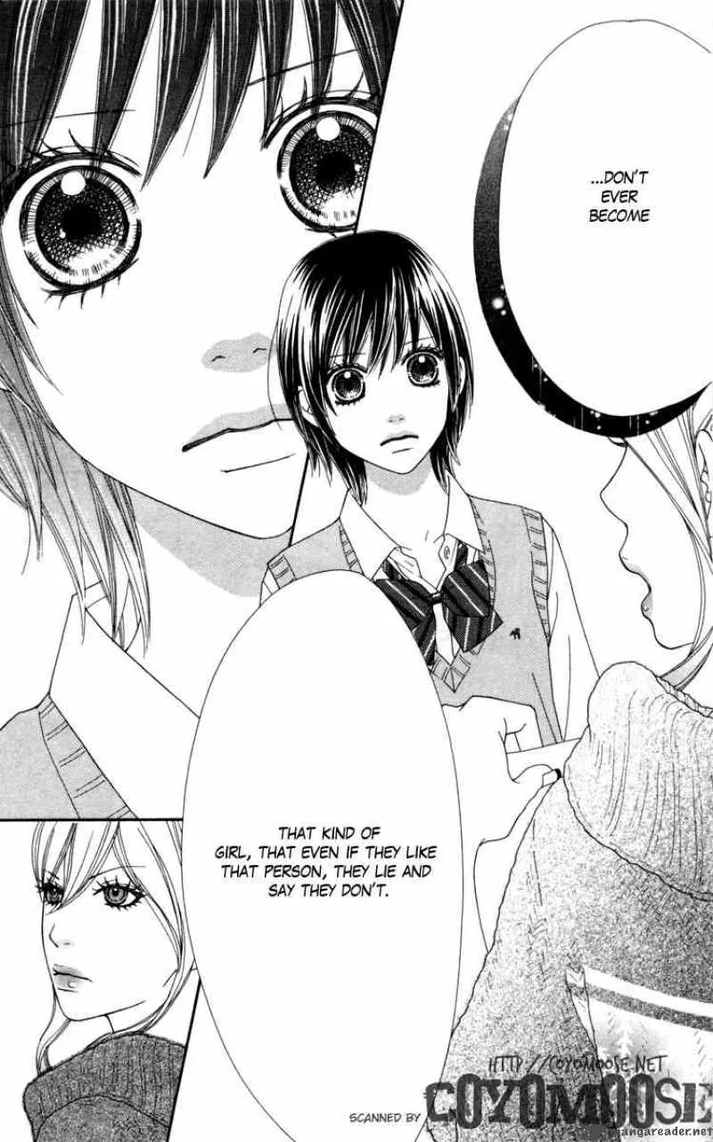 Koibana! Koiseyo Hanabi Chapter 10 page 10