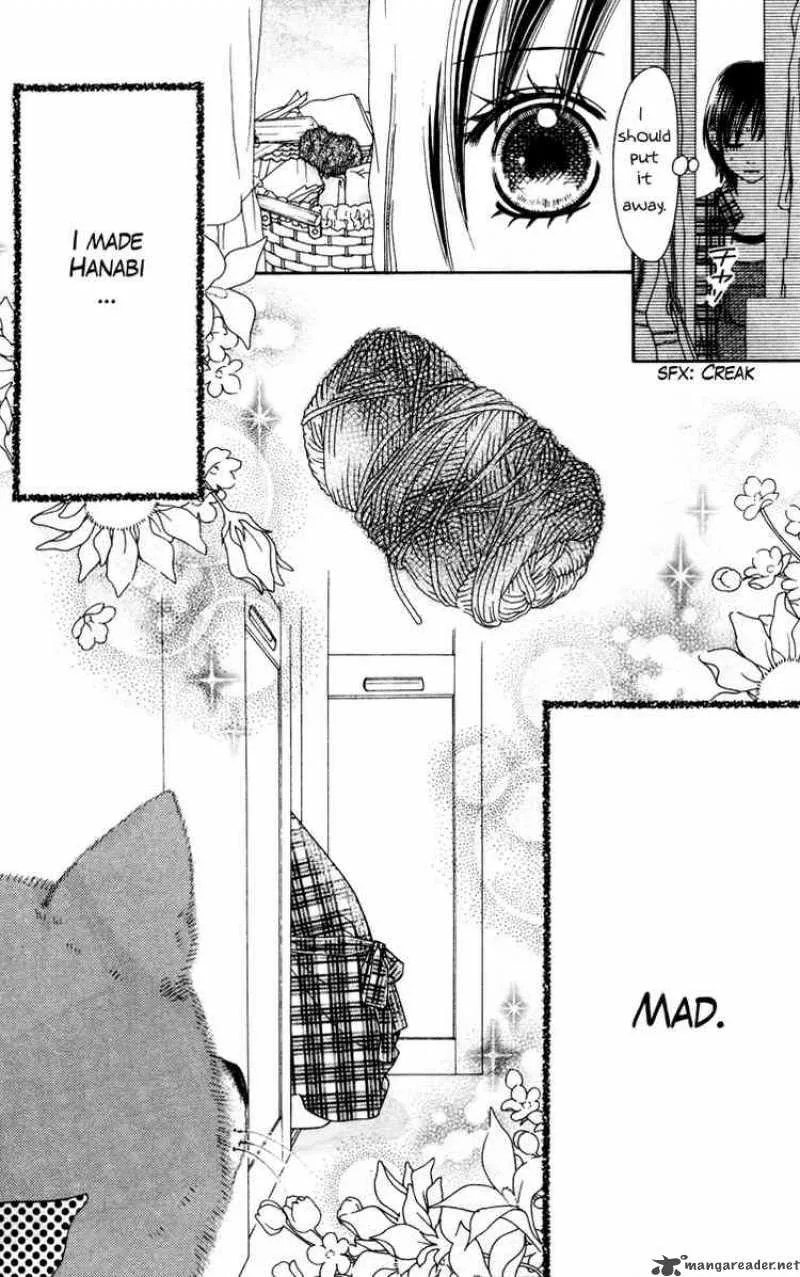 Koibana! Koiseyo Hanabi Chapter 10 page 28