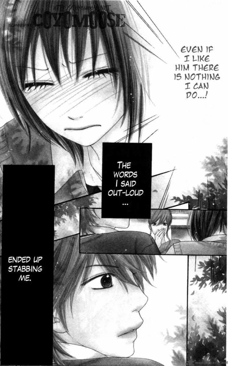Koibana! Koiseyo Hanabi Chapter 10 page 1