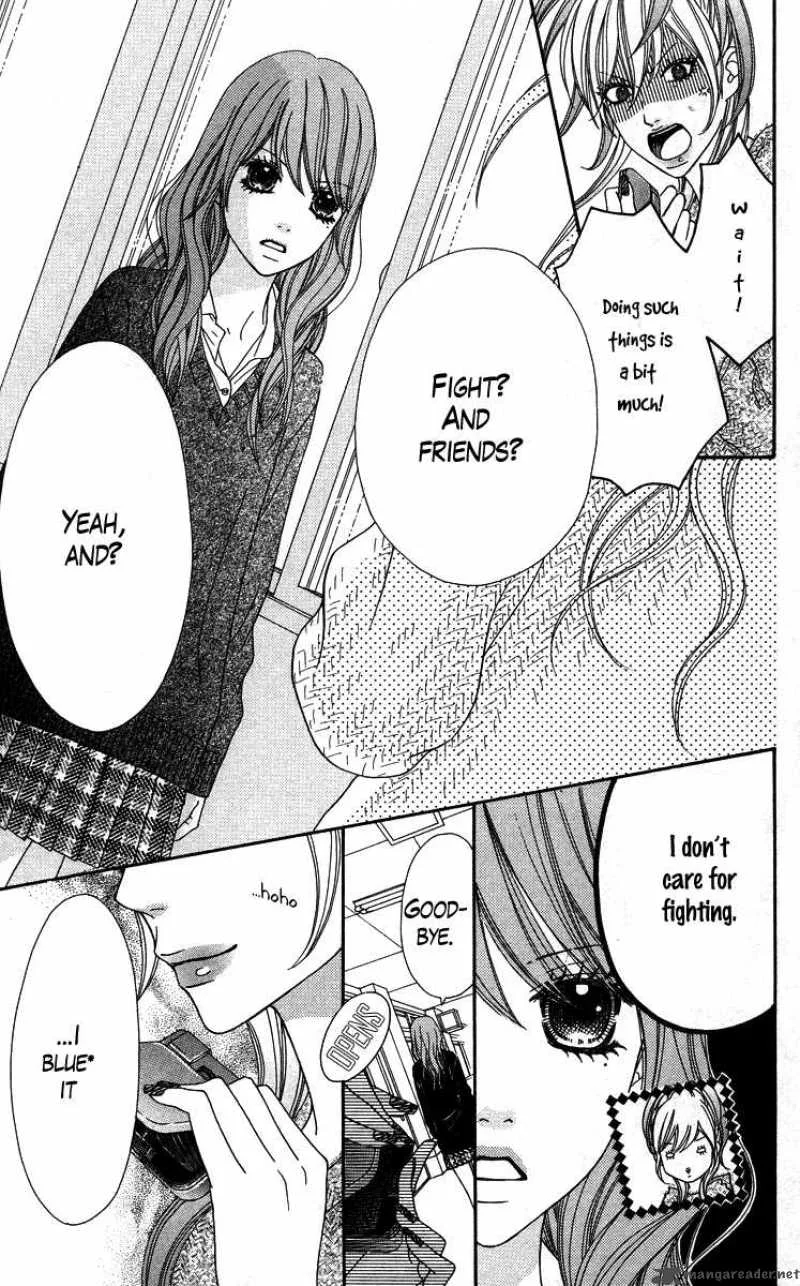 Koibana! Koiseyo Hanabi Chapter 12 page 2