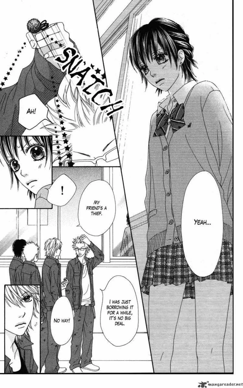 Koibana! Koiseyo Hanabi Chapter 12 page 19