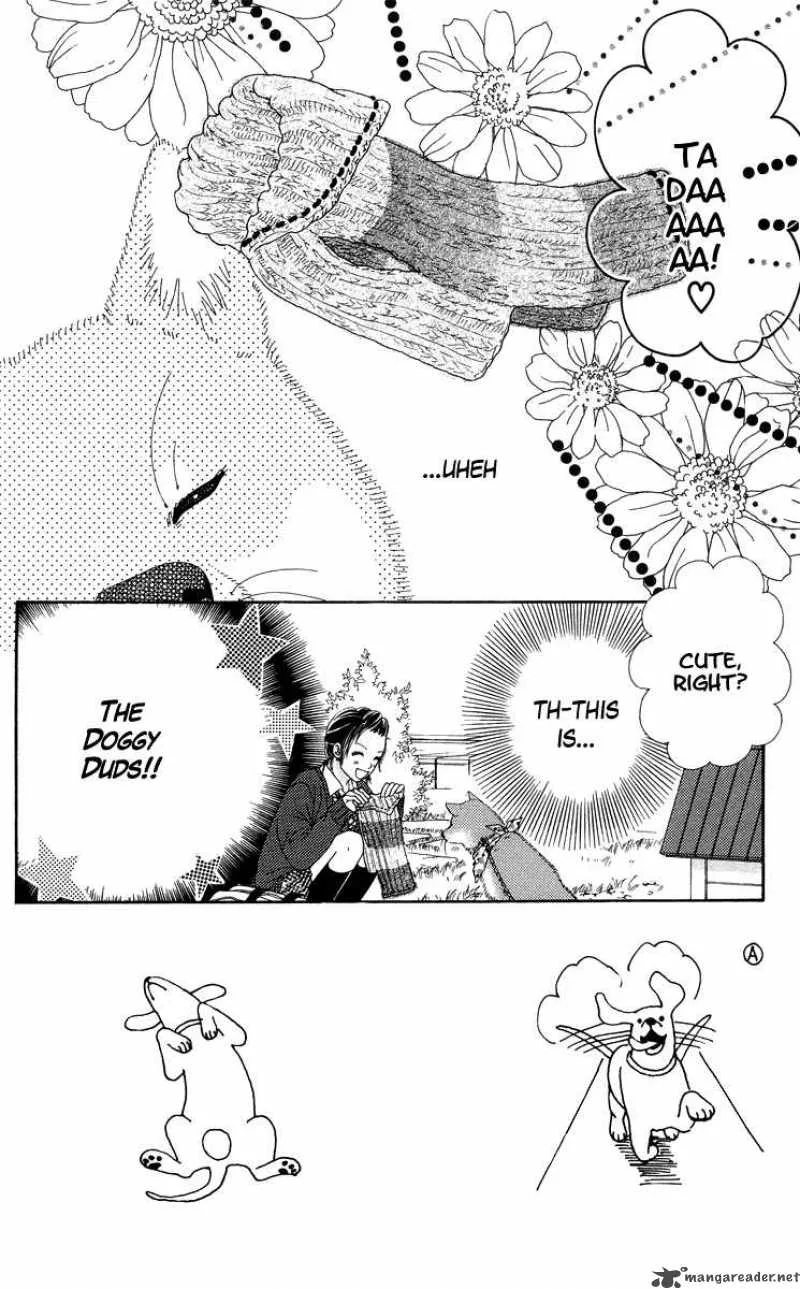 Koibana! Koiseyo Hanabi Chapter 13 page 6