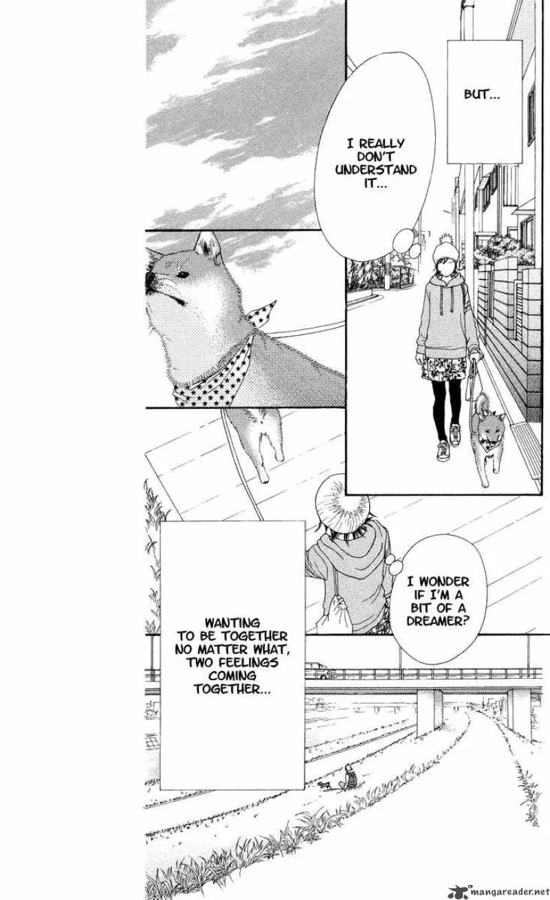 Koibana! Koiseyo Hanabi Chapter 13 page 19