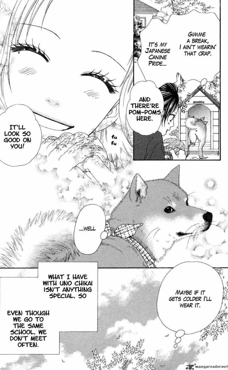 Koibana! Koiseyo Hanabi Chapter 13 page 7