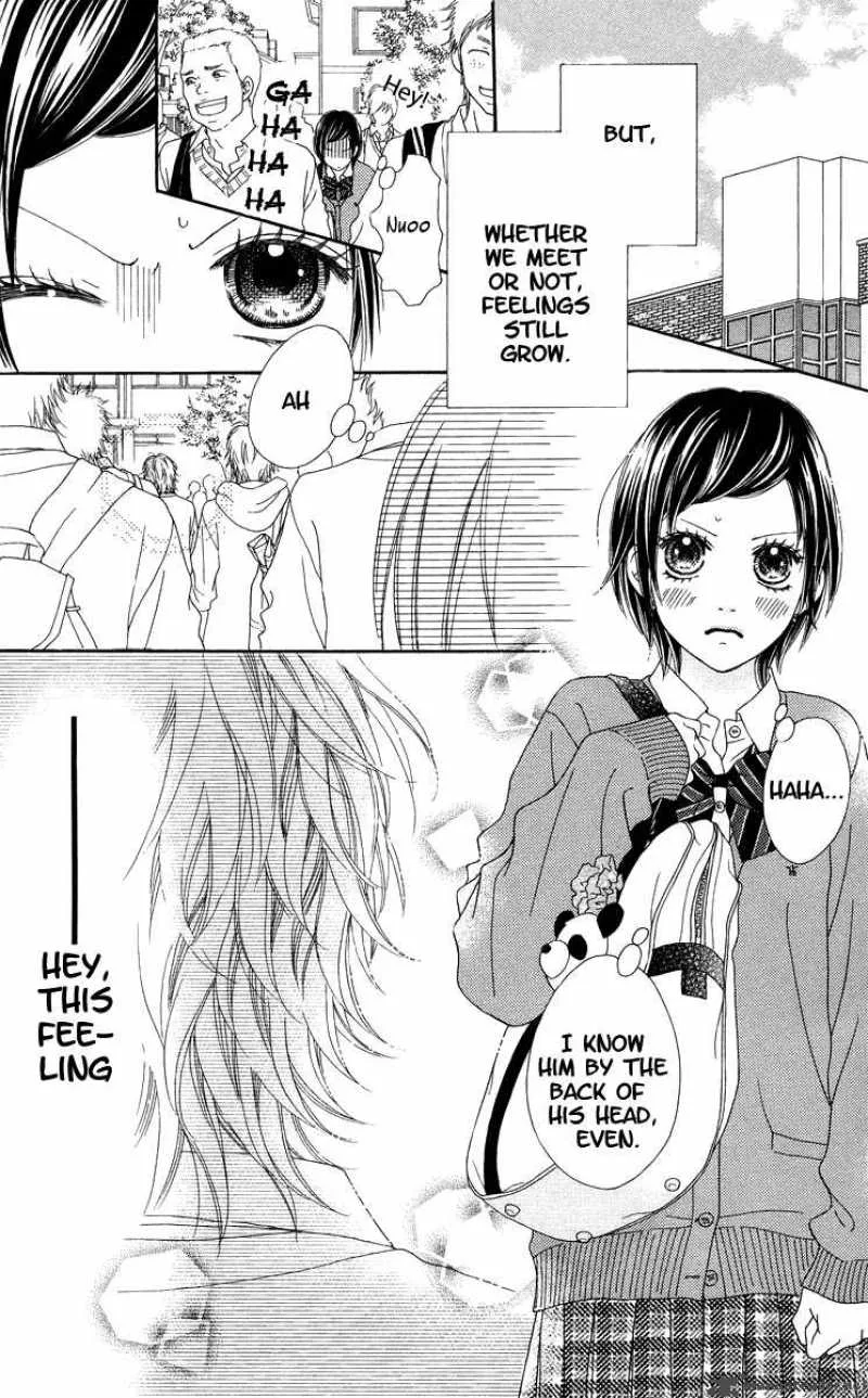 Koibana! Koiseyo Hanabi Chapter 13 page 8