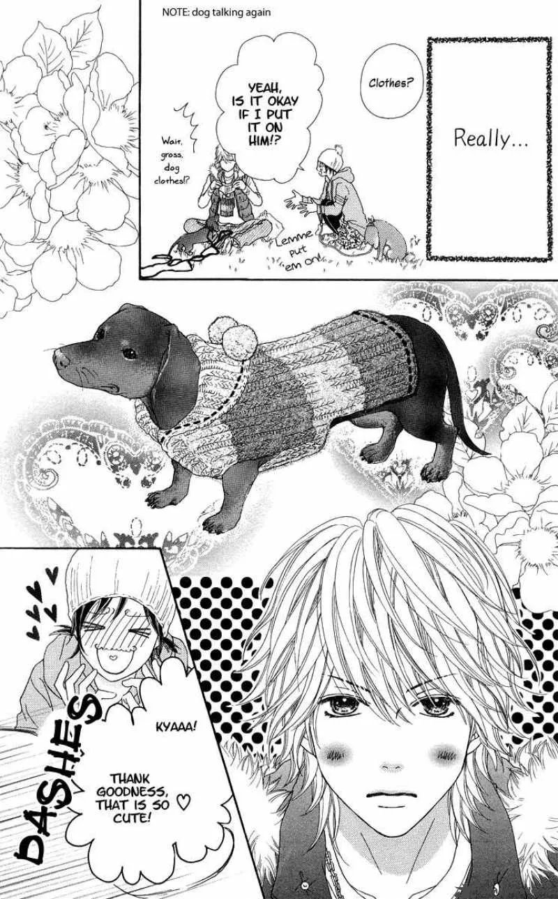Koibana! Koiseyo Hanabi Chapter 13 page 24