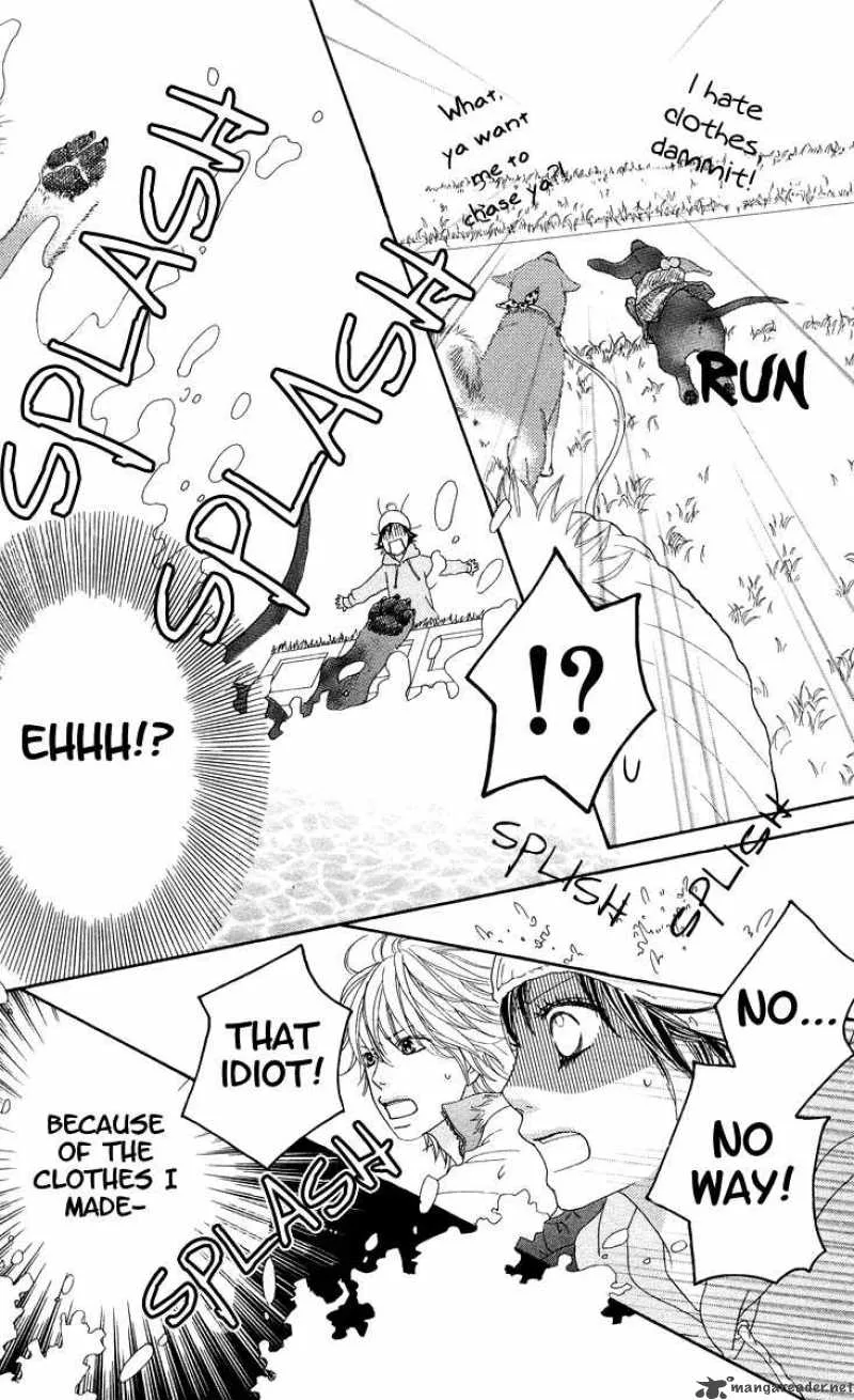 Koibana! Koiseyo Hanabi Chapter 13 page 25