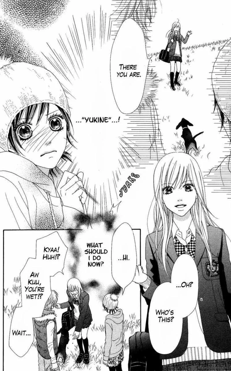 Koibana! Koiseyo Hanabi Chapter 14 page 7