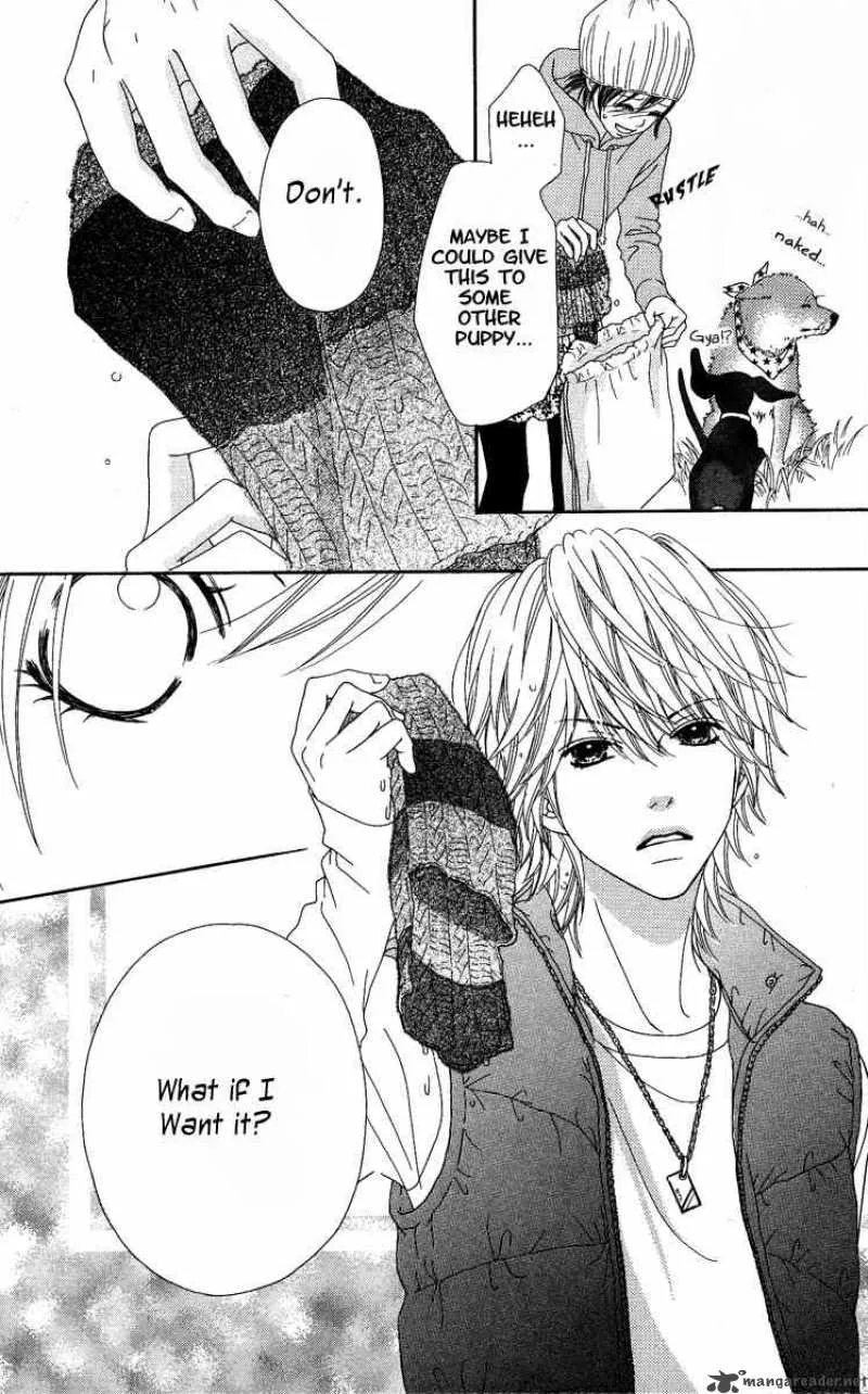 Koibana! Koiseyo Hanabi Chapter 14 page 5