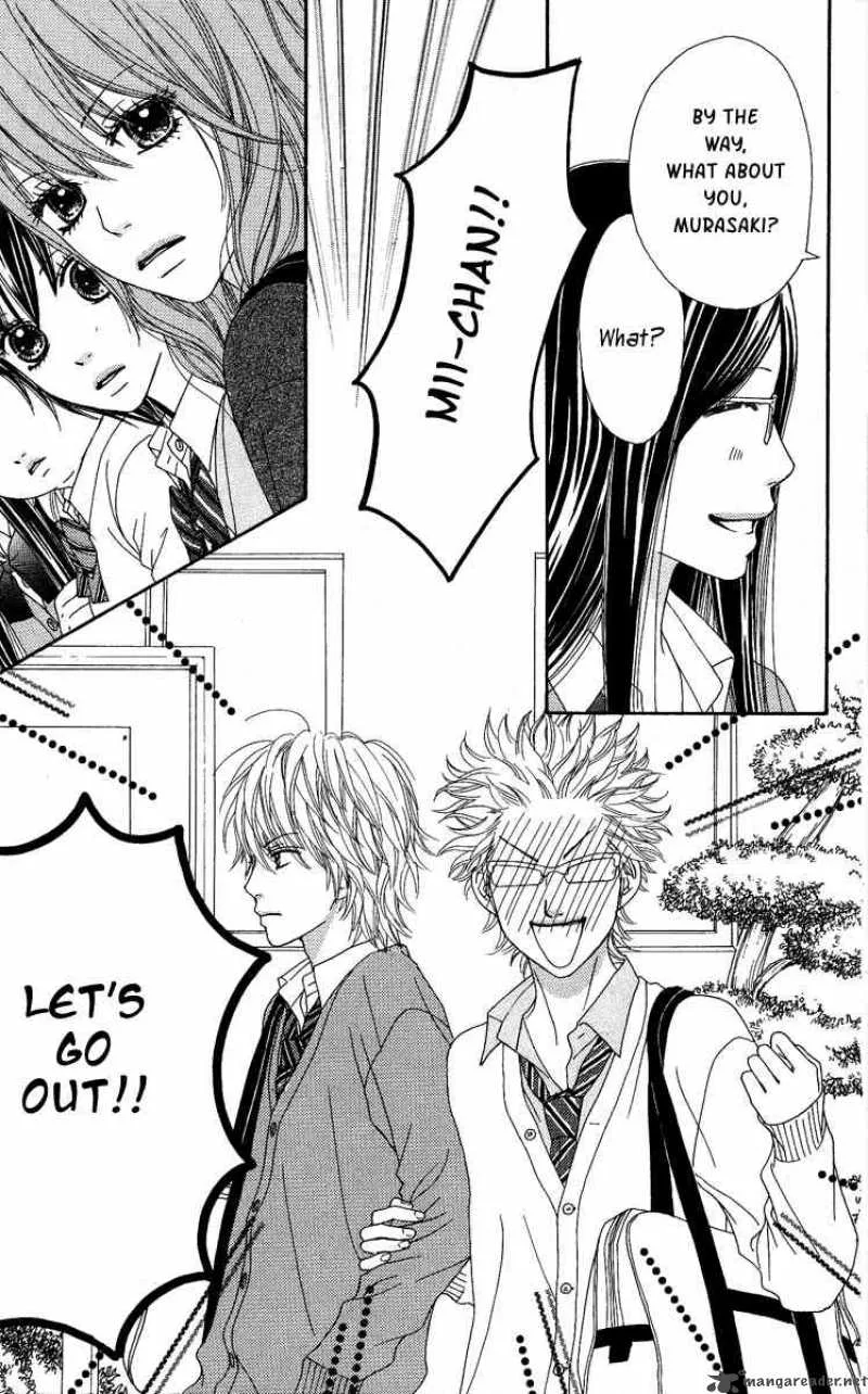 Koibana! Koiseyo Hanabi Chapter 14 page 24