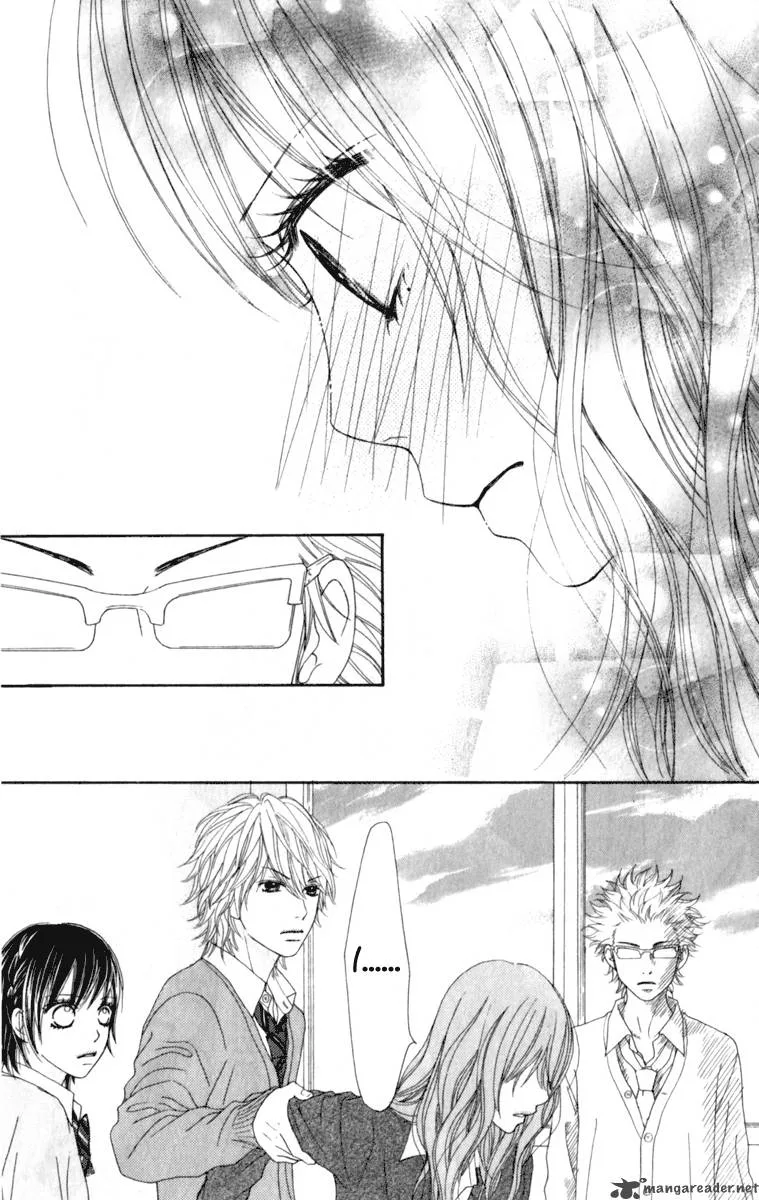 Koibana! Koiseyo Hanabi Chapter 15 page 26