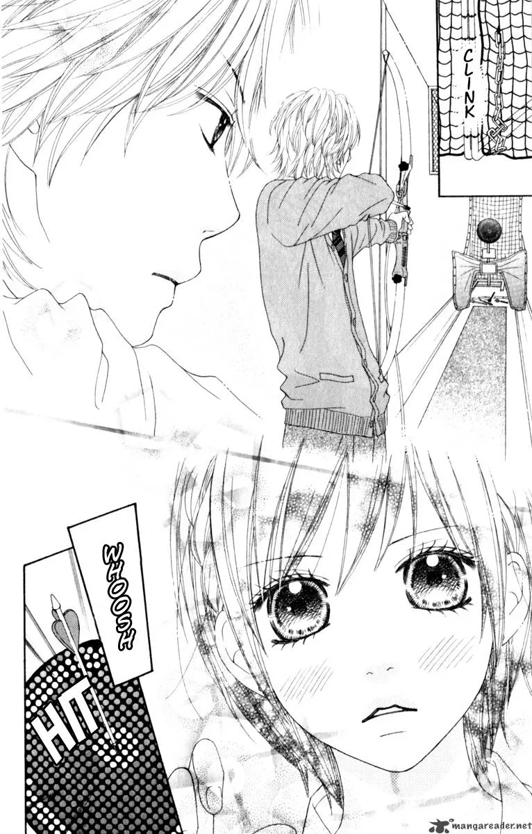 Koibana! Koiseyo Hanabi Chapter 15 page 7