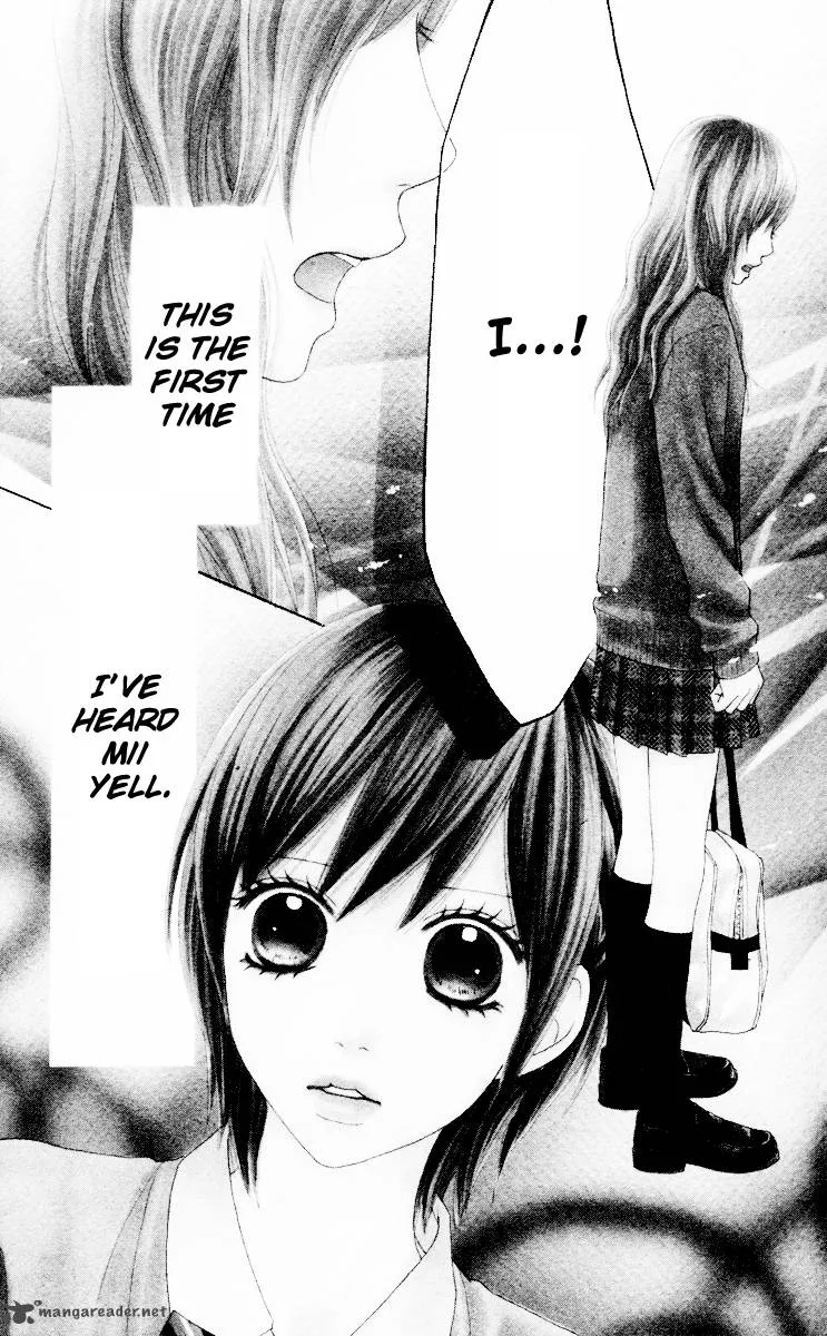 Koibana! Koiseyo Hanabi Chapter 16 page 3