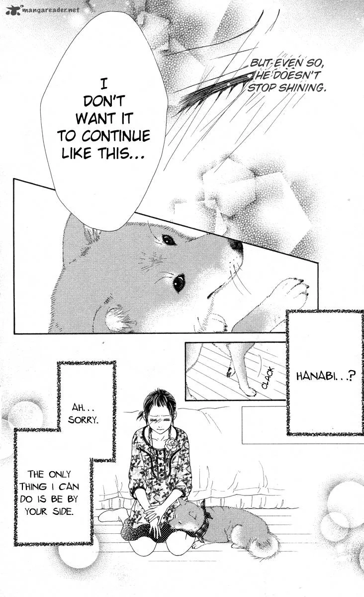 Koibana! Koiseyo Hanabi Chapter 17 page 23