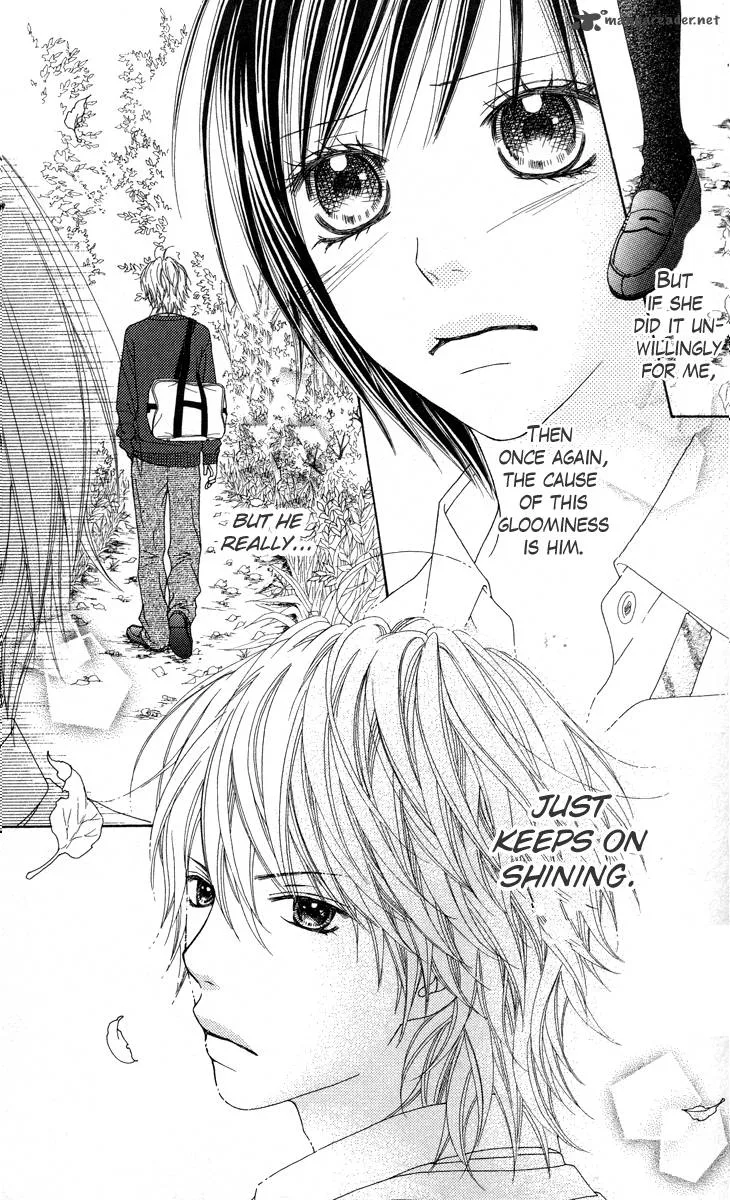 Koibana! Koiseyo Hanabi Chapter 17 page 29