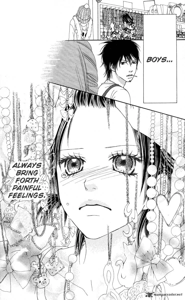 Koibana! Koiseyo Hanabi Chapter 17 page 8