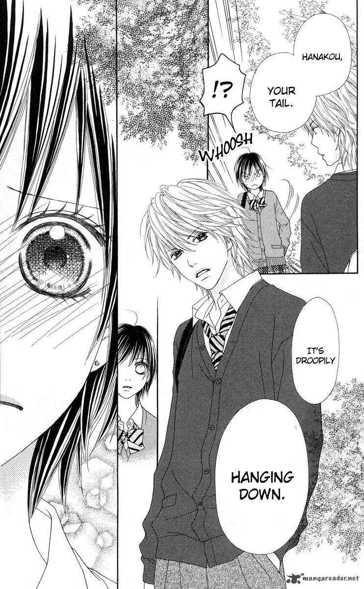 Koibana! Koiseyo Hanabi Chapter 17 page 30