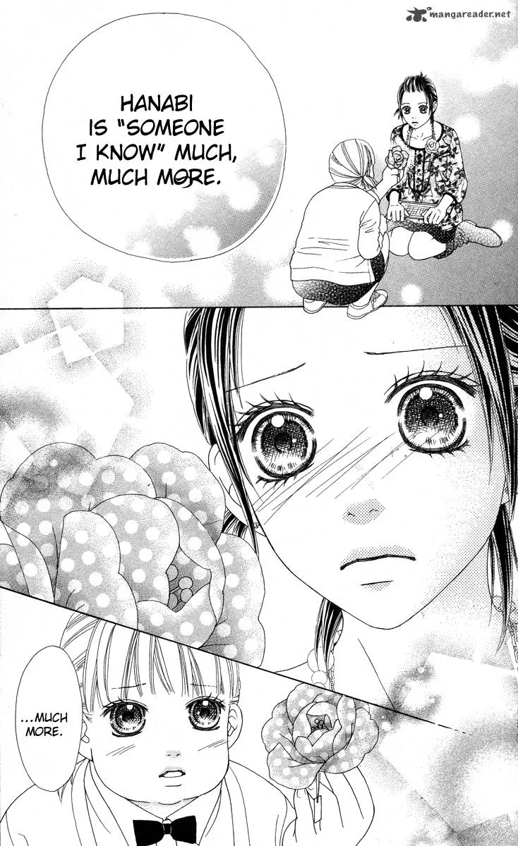Koibana! Koiseyo Hanabi Chapter 17 page 20