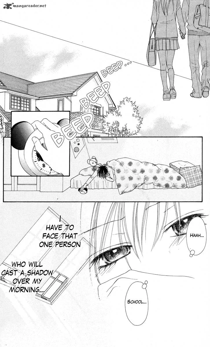 Koibana! Koiseyo Hanabi Chapter 18 page 16