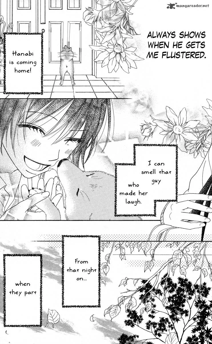 Koibana! Koiseyo Hanabi Chapter 19 page 8