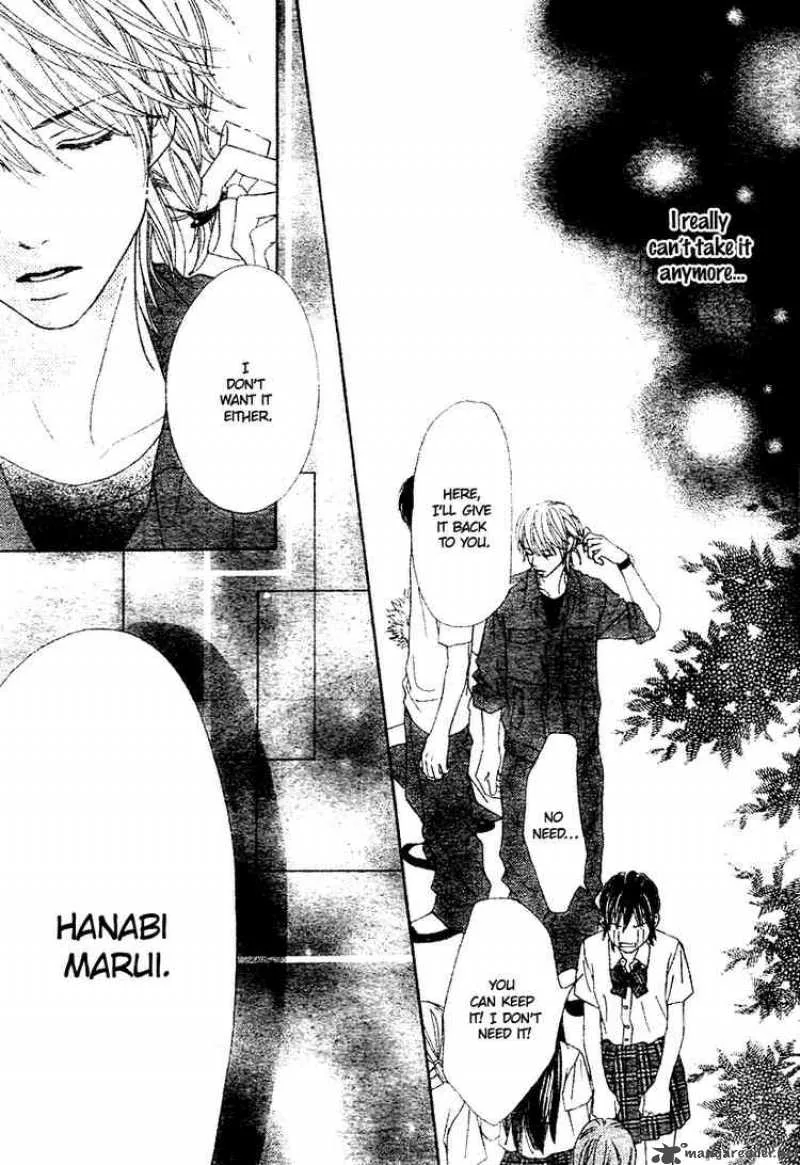 Koibana! Koiseyo Hanabi Chapter 2 page 25