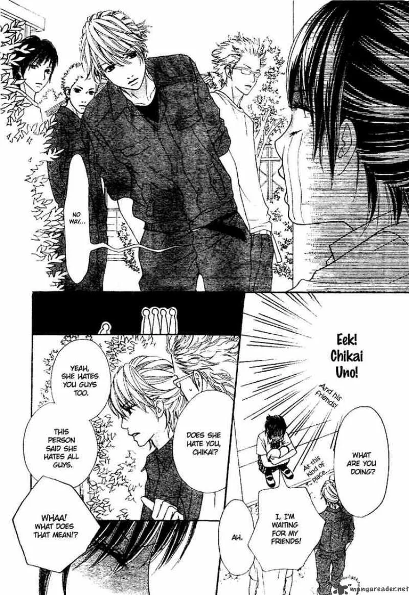Koibana! Koiseyo Hanabi Chapter 2 page 21