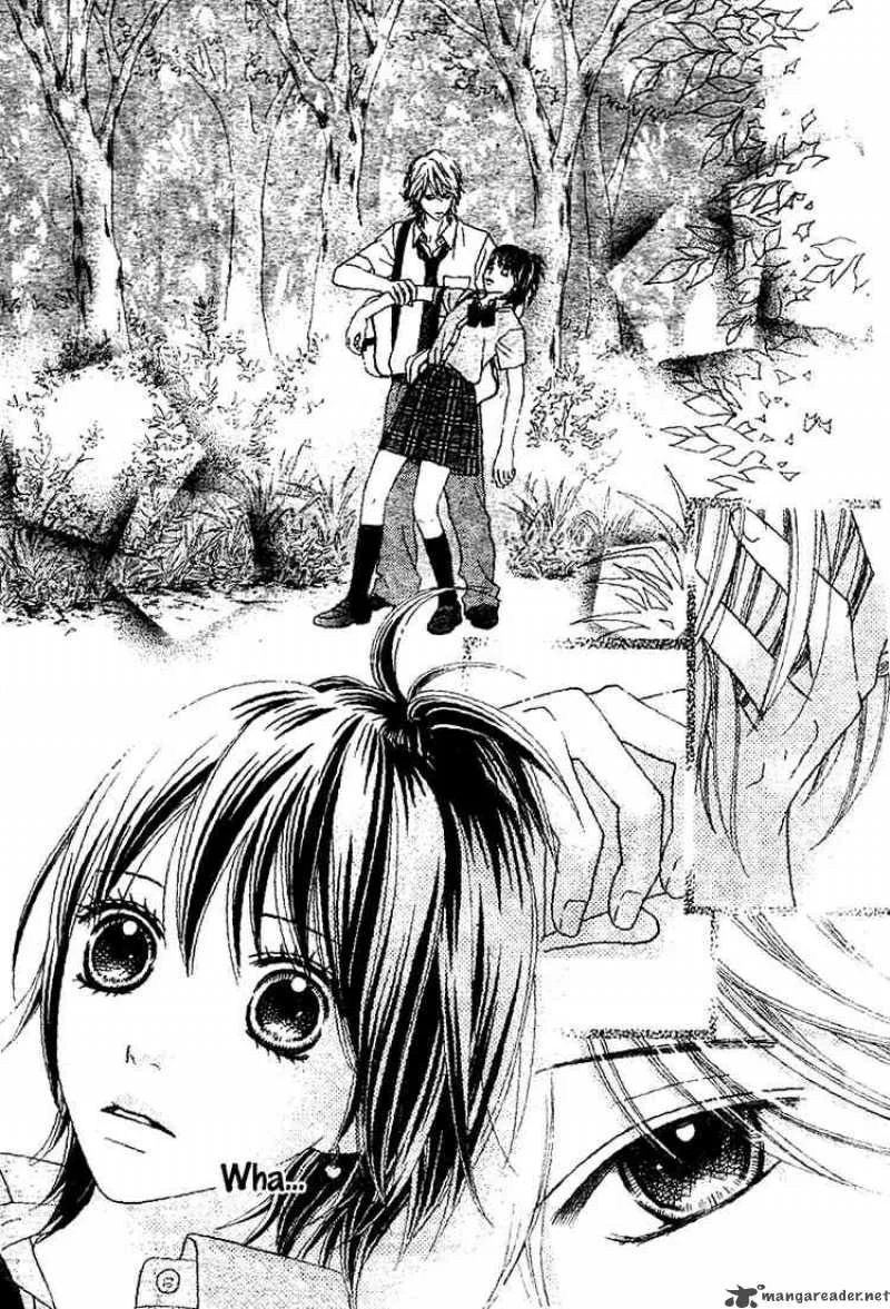 Koibana! Koiseyo Hanabi Chapter 2 page 3