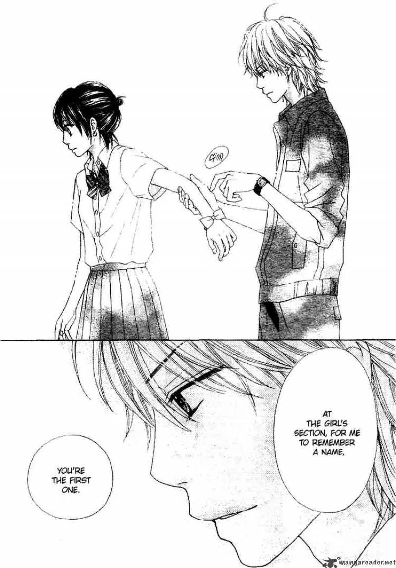 Koibana! Koiseyo Hanabi Chapter 2 page 26