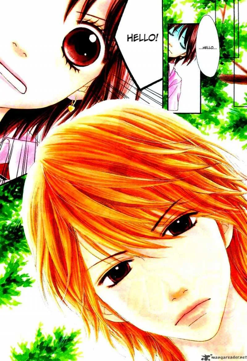 Koibana! Koiseyo Hanabi Chapter 2 page 2