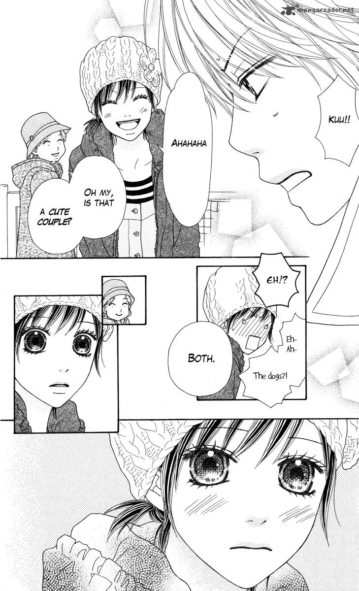 Koibana! Koiseyo Hanabi Chapter 20 page 13
